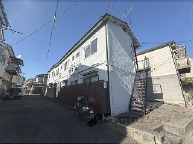 平安荘