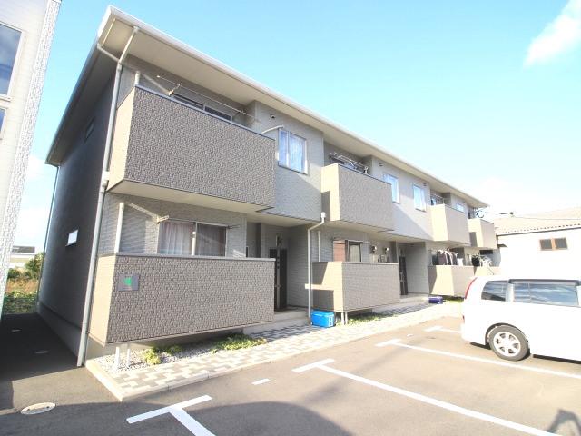 CALME CRIQUE戸畑駅西イースト棟