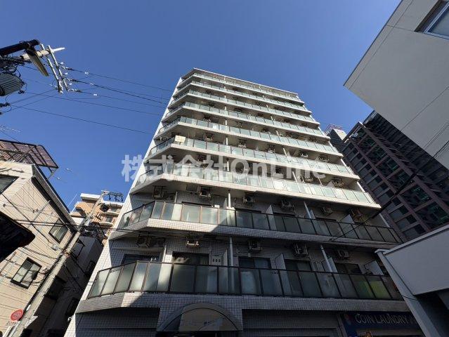 ファミーユ今里