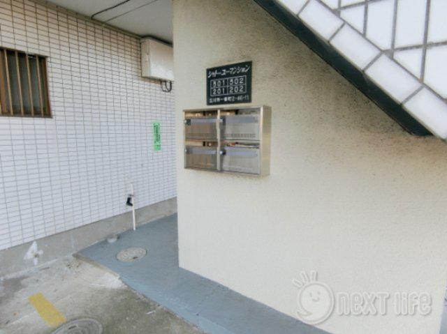 ライズホーム西武立川