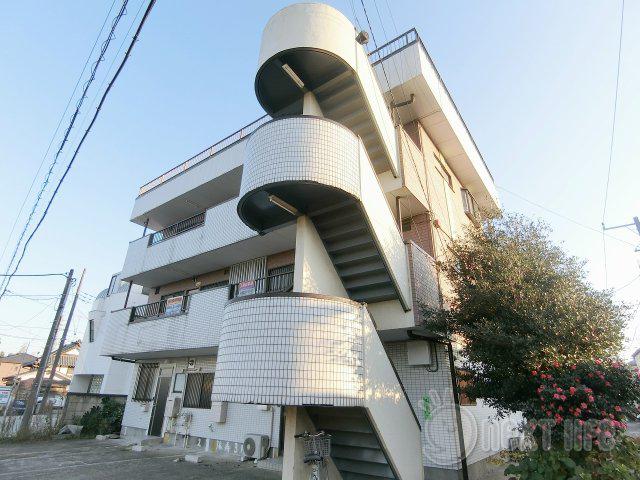 ライズホーム西武立川