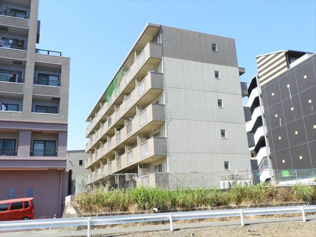 有吉ハイツ
