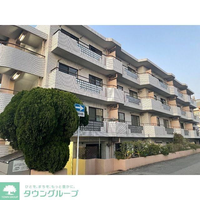 サンシティ末広