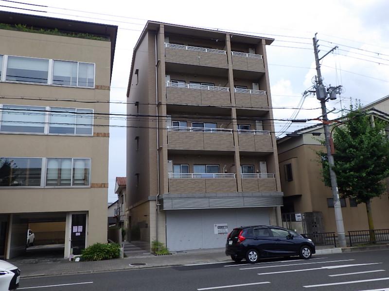 プランドール北山