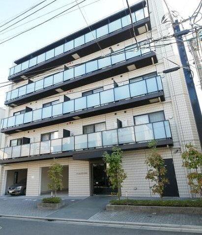 セジョリ北千住