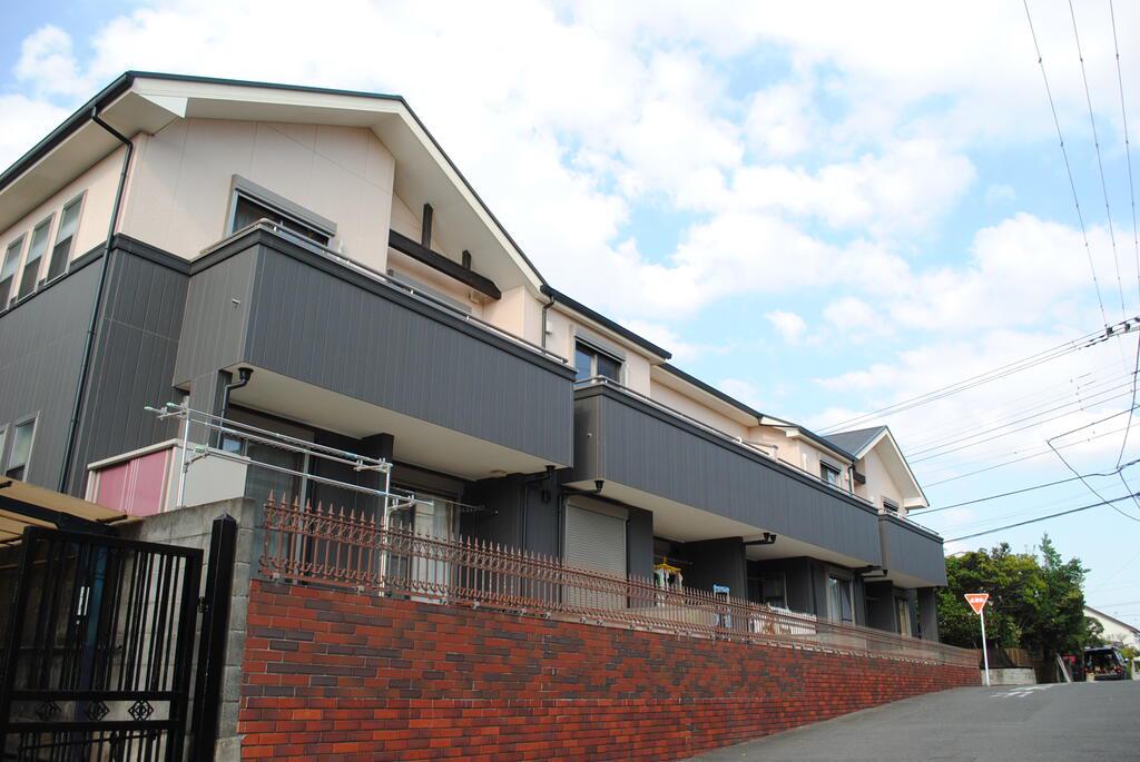 Kハイム湘南10番館