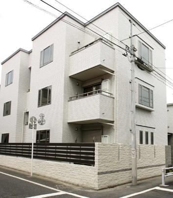 ドルフベルク大塚