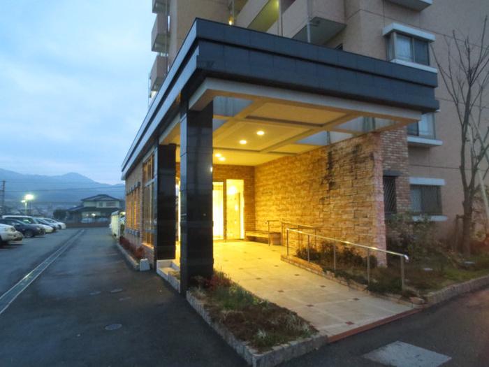 MID GARDEN 三島