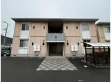 ウエストリバータウンC棟