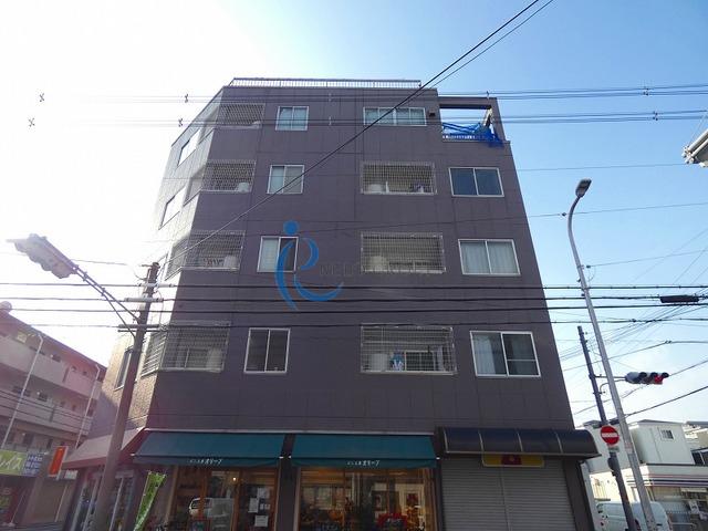 第2竹田ビル(2DK/5階)