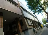 シャンテ板橋本町B