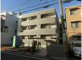 シュークリア北花田