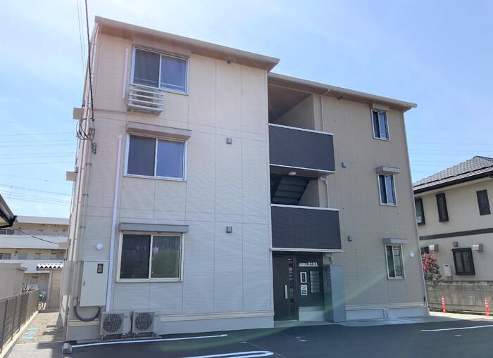 D-ROOM富士見II