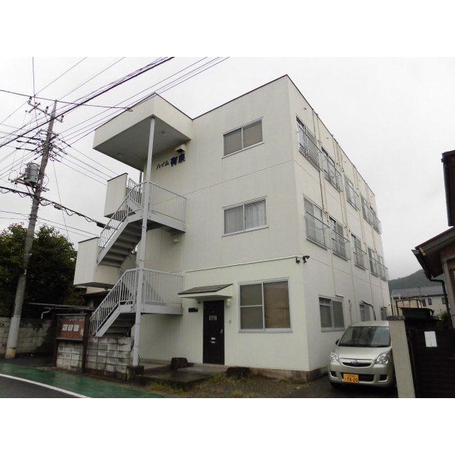 ハイム有泉