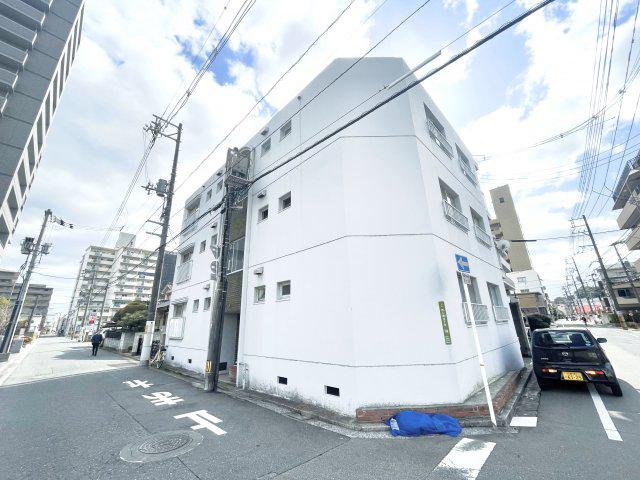 平賀ビル(3DK/3階)