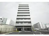 S-RESIDENCE堀田駅前