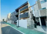 セレスティア千住元町