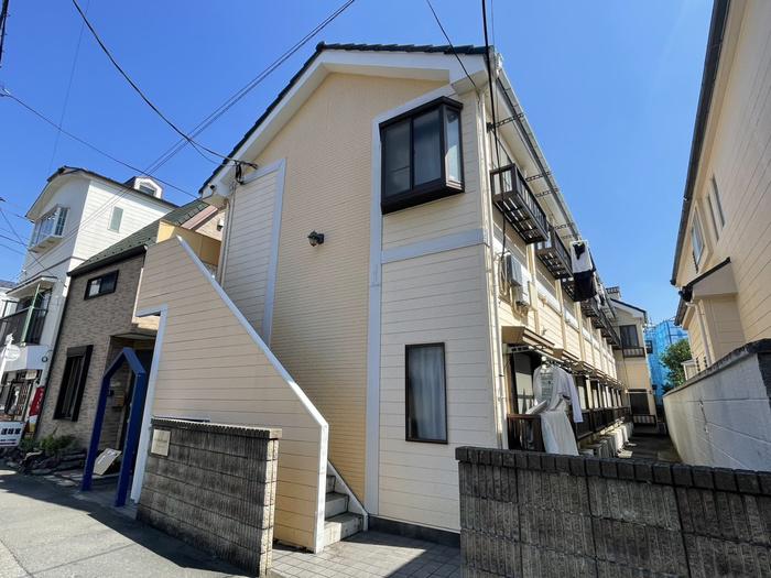 シティハイム小金井