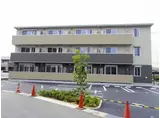 ゼピュロスみどりのE棟
