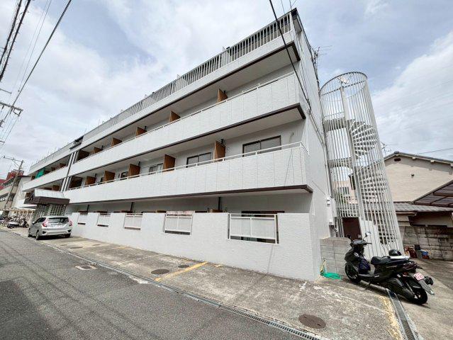 セジュール八戸ノ里