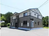 アガパンサスA棟
