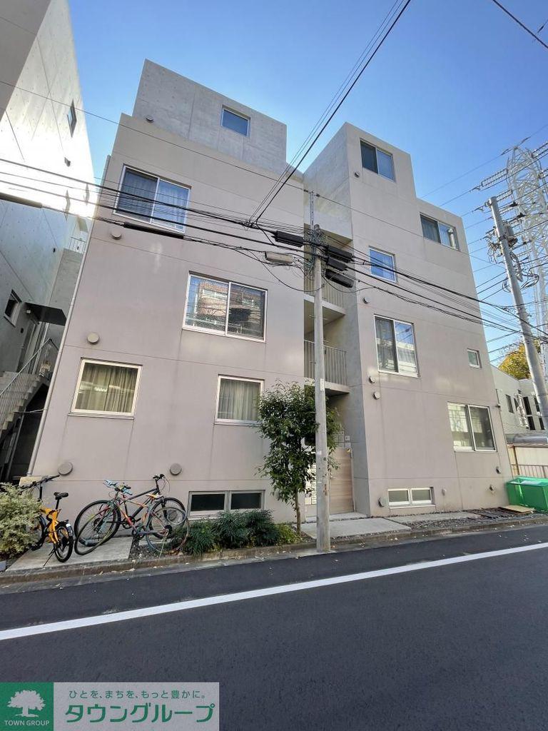 PASEO SANGENJAYA イースト ウエスト