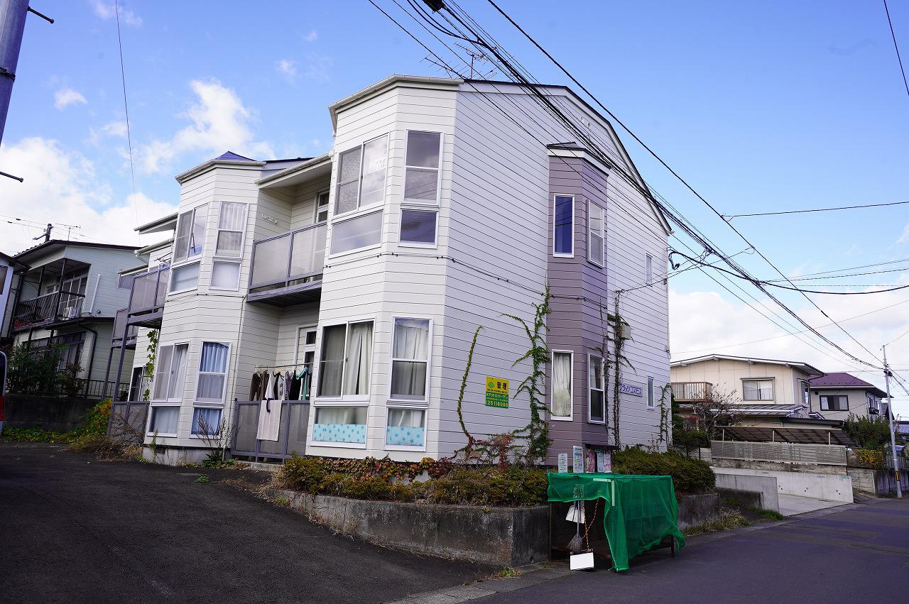 フラッツコスモス