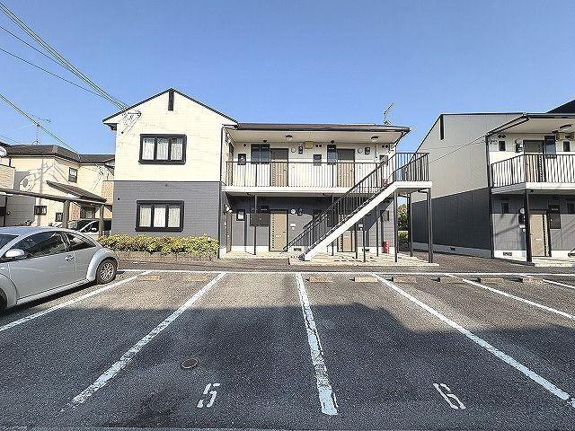 ヴィンテージハイツ