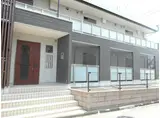 リブリ・こだま拝島町