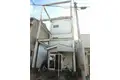 コーポ二条