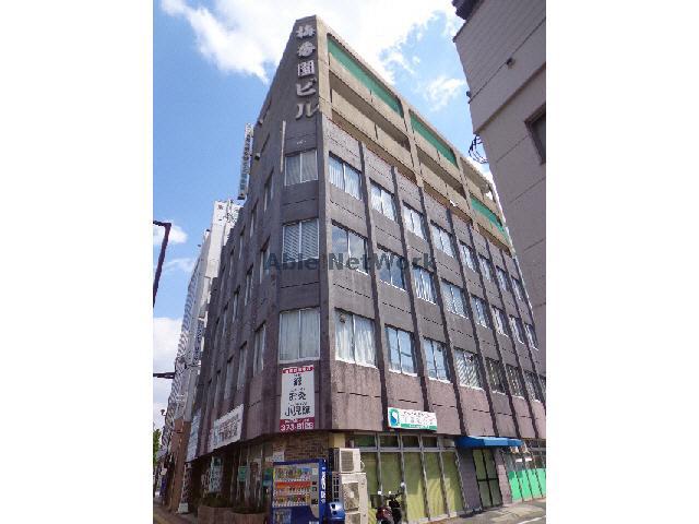 第1梅香園ビル