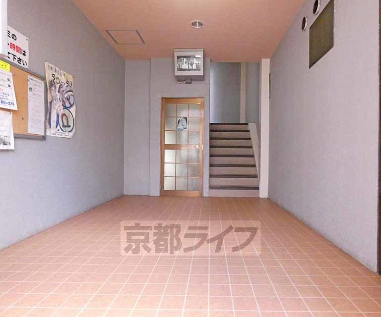 シャトー北野