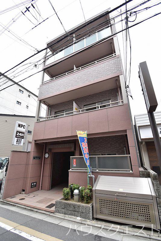 サンモールコート東洞院