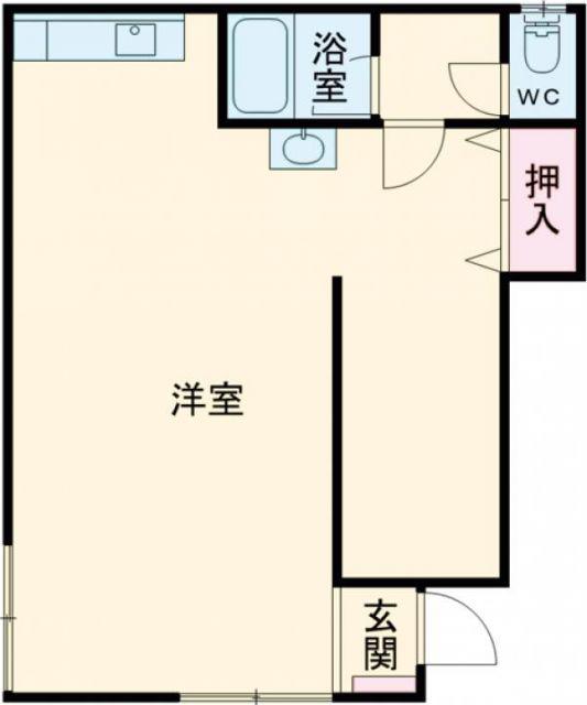栄町アパート