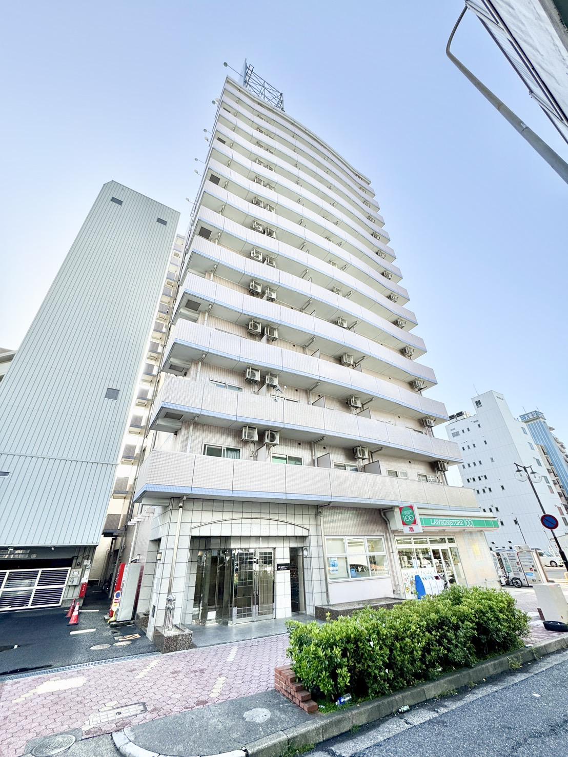 アーバンフラッツ新栄