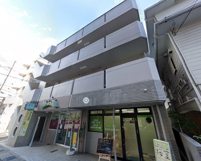 住吉マンション