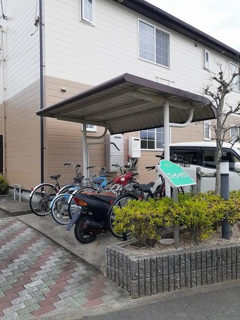 ブレービーハウス