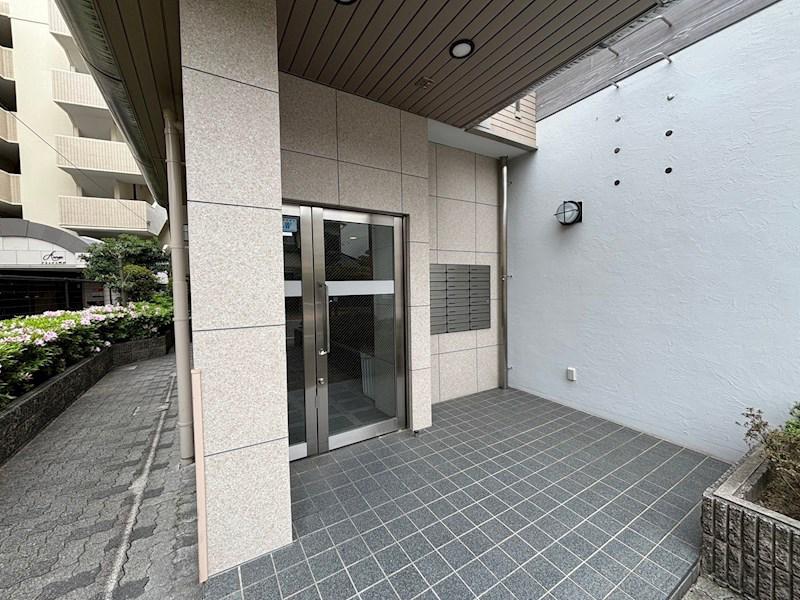 アーバネックス西宮門戸