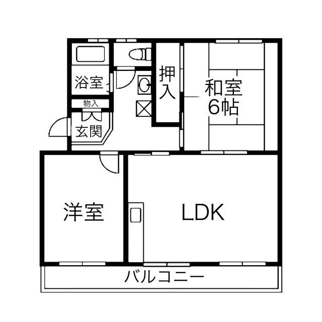 後藤ハイツ
