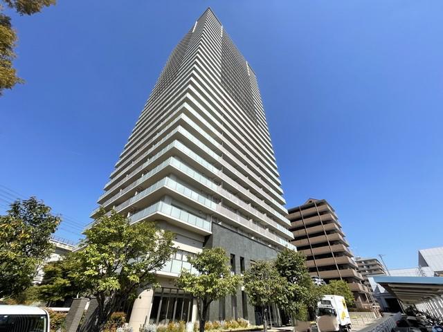 ワコーレ神戸灘タワー