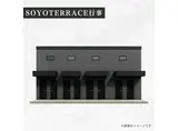 SOYOTERRACE行事