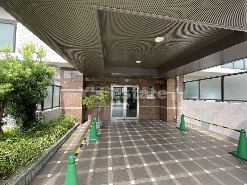 ロータリー新石切
