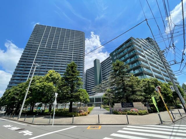 パークスクエア相模大野タワーアンドレジデンス