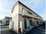 ぴあ殿町A棟