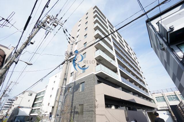 リアライズ小路駅前