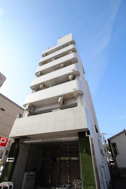 ブルーコート段原(1K/5階)