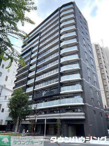 プレサンス ロジェ 名古屋駅ノース FRONT