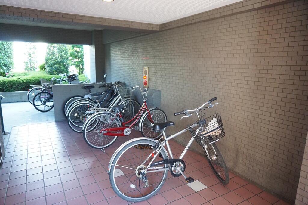 第一寿マンション