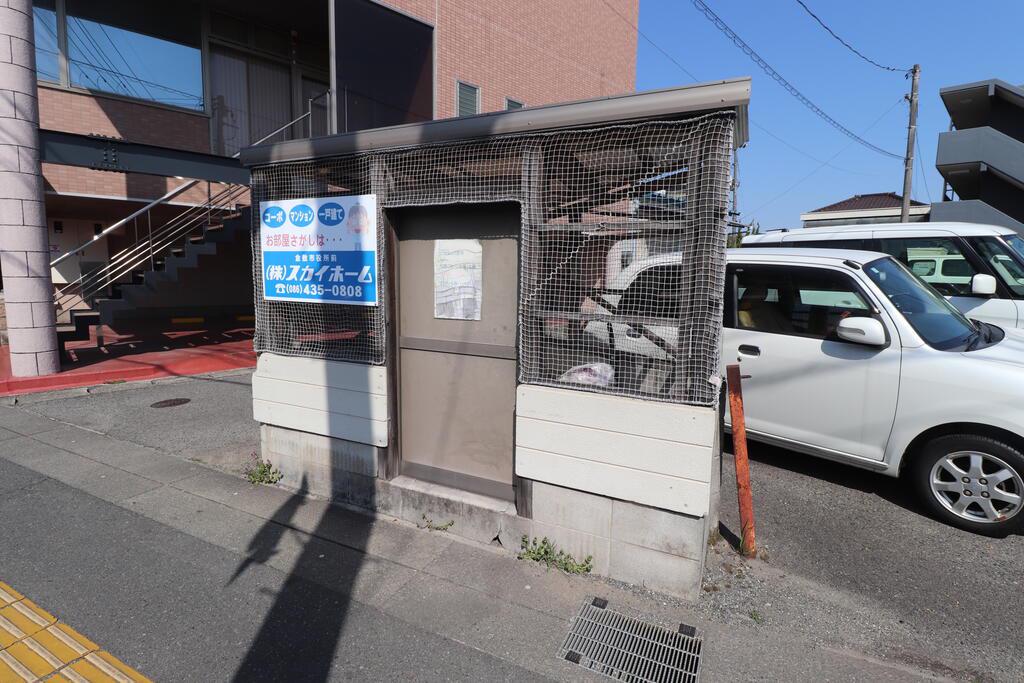 エクセレンス笹沖
