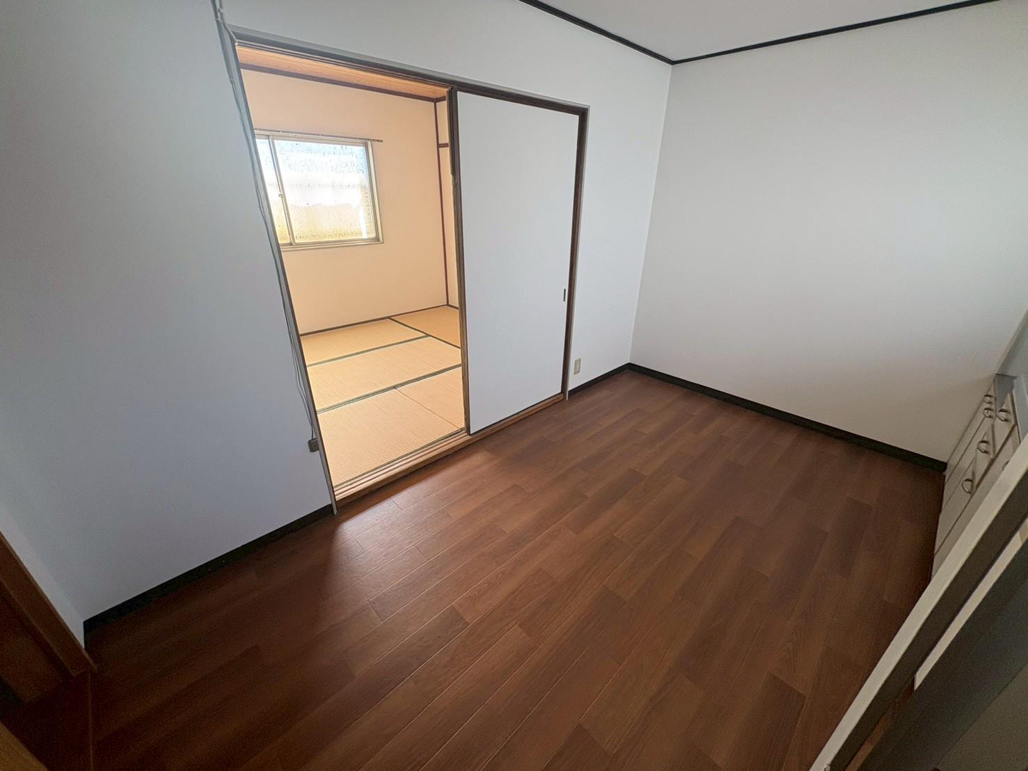 北桑マンション